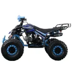 Foto Quad NCX Wonder 125 Ruota 8